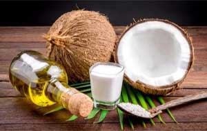 8 razones para usar aceite de coco para adelgazar