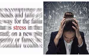 ¿El estrés engorda o adelgaza? La respuesta …