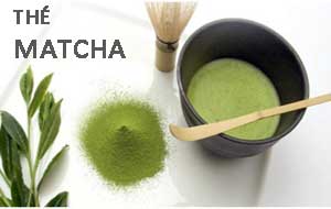 Los beneficios del té Matcha Imperial para la salud y la pérdida de peso