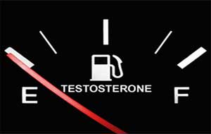 Niveles de testosterona