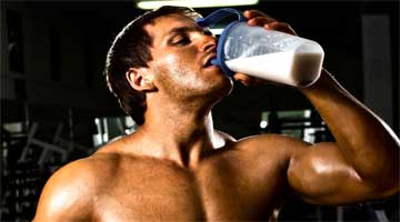 ¿Existe una proteína mejor para aumentar la masa muscular?