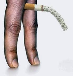 Tabaco y mala erección