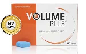 Volume Pills, Estafa o Confiable?