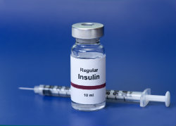 Cromo Insulina