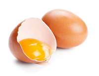 Picolinato de cromo de yema de huevo