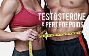Testosterona y pérdida de peso: ¡lo que realmente hay que saber!