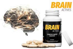 Brain Actives, Estafa o Confiable?