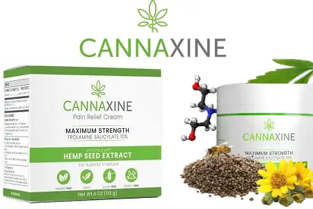 Cannaxine