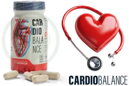 CardioBalance