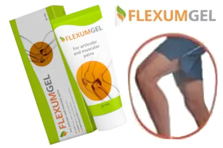 Flexumgel