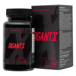 GigantX