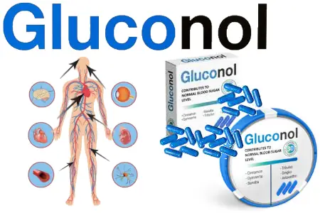 Gluconol, Estafa o Confiable?