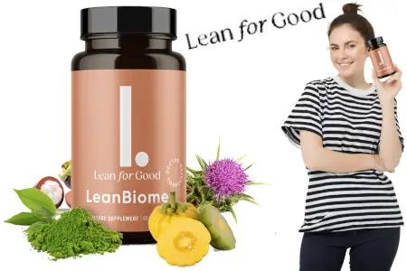 LeanBiome, Estafa o Confiable?