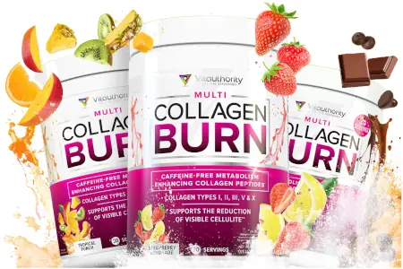 Multi Collagen Burn, Estafa o Confiable?