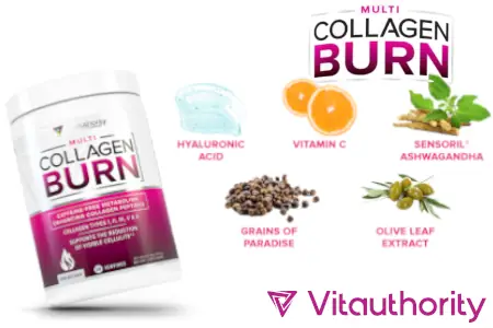 Multi Collagen Burn