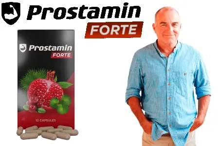 Prostamin Forte, Estafa o Confiable?