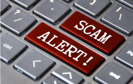 Sitios web contra el fraude para ayudar a los consumidores